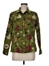 Chico's Green Blazer Size Med (1) - photo 1