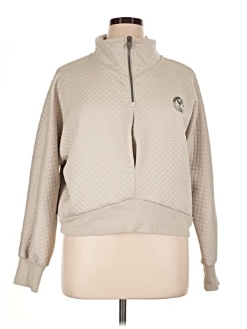 Lole Track Jacket (view 1)
