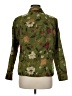 Chico's Green Blazer Size Med (1) - photo 2