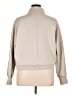 Lole 100% Polyester Ivory Track Jacket Size XL - photo 2
