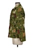 Chico's Green Blazer Size Med (1) - photo 5