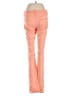 Delia's Orange Jeans Size 0 - photo 2
