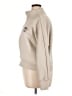 Lole 100% Polyester Ivory Track Jacket Size XL - photo 5