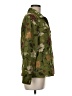 Chico's Green Blazer Size Med (1) - photo 4