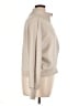 Lole 100% Polyester Ivory Track Jacket Size XL - photo 4