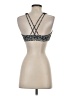 Lululemon Athletica Silver Tank Top Size 4 - photo 2