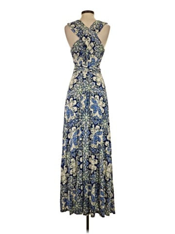 Vanessa Virginia Casual Dress (view 2)