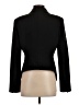 BCBGMAXAZRIA Black Blazer Size S - photo 2