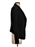BCBGMAXAZRIA Black Blazer Size S - photo 4