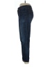 American Eagle Outfitters Solid Blue Jeans Size 10R - photo 5