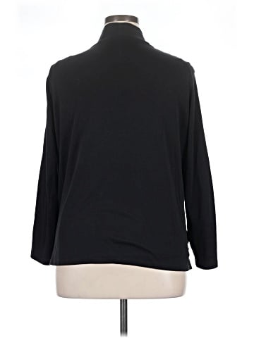 L.L.Bean Long Sleeve Blouse (view 2)