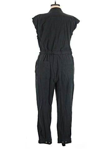 By Anthropologie Jumpsuit (view 2)