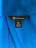 Versona Blue Short Sleeve Blouse Size XL - photo 7