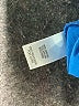 Versona Blue Short Sleeve Blouse Size XL - photo 9