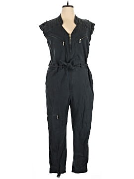 By Anthropologie Jumpsuit