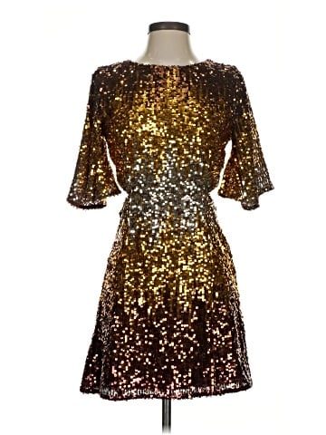 French Connection Cocktail Dress (view 1)