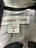 Coldwater Creek Ivory Blazer Size 16 - photo 6