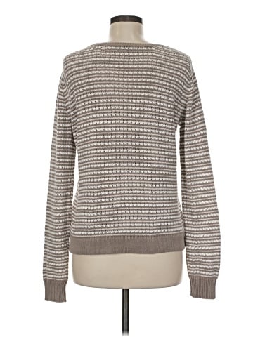 Eva Mendes by New York & Company Pullover Sweater (view 2)