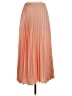 Zara Orange Formal Skirt Size S - photo 2