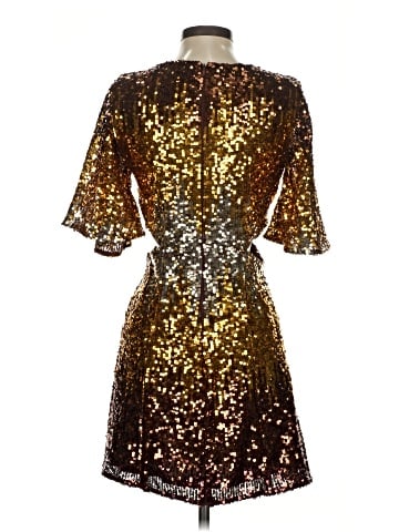 French Connection Cocktail Dress (view 2)