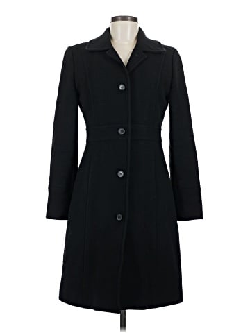 J.Crew Wool Coat (view 1)