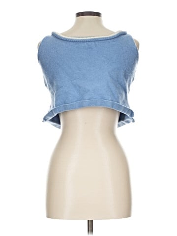 St. John Pullover Sweater (view 2)