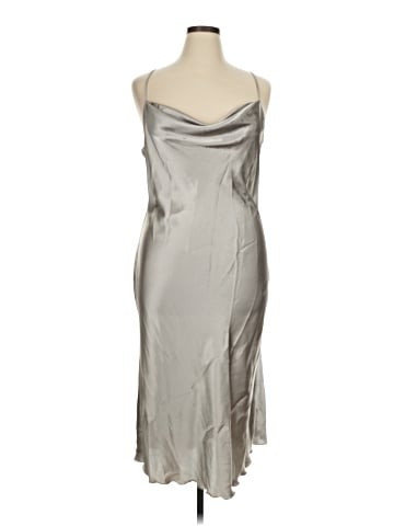 Bebe Cocktail Dress (view 1)