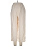 AKS by Amy K Su Ivory Casual Pants Size L - photo 2