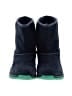 Ugg 100% Leather Teal Boots Size 6 - photo 2