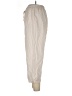 AKS by Amy K Su Ivory Casual Pants Size L - photo 5