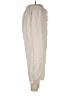 AKS by Amy K Su Ivory Casual Pants Size L - photo 4