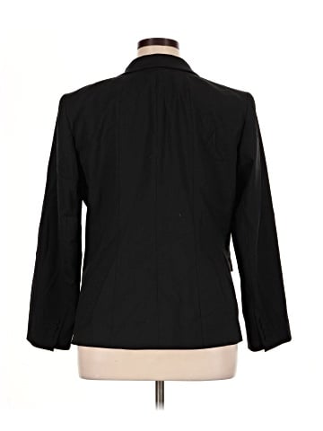 Lafayette 148 New York Wool Blazer (view 2)