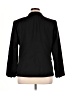 Lafayette 148 New York Black Wool Blazer Size XL (estimated) - photo 2