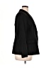 Lafayette 148 New York Black Wool Blazer Size XL (estimated) - photo 4