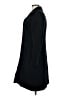 J.Crew Black Wool Coat Size 6 - photo 5