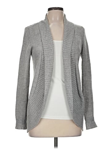 Melanie K Cardigan (view 1)