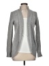 Melanie K Gray Cardigan Size M - photo 1