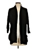 Atmosphere Black Cardigan Size 2 - photo 1