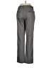 Lee Chevron-herringbone Gray Dress Pants Size 8 - photo 2