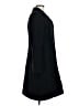 J.Crew Black Wool Coat Size 6 - photo 4