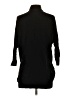 Atmosphere Black Cardigan Size 2 - photo 2
