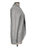 Melanie K Gray Cardigan Size M - photo 4