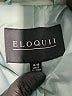 ELOQUII 100% Polyester Green Jacket Size 14 Plus - photo 6