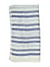 Fabindia Stripes Blue Scarf One size - photo 2