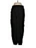 Active by Old Navy Black Track Pants Size S (petite) - photo 1
