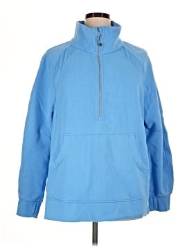 Lululemon Athletica Sweatshirt