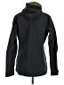 Puma 100% Polyester Black Jacket Size S - photo 2