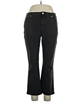 Madewell Jeans (view 1)
