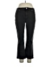 Madewell Black Jeans Size 32 waist - photo 1