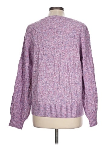 St. John's Bay Pullover Sweater (view 2)